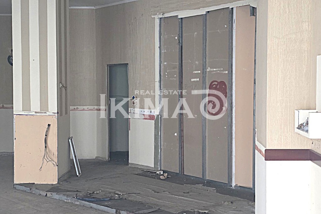 Κατάστημα 125 τ.μ. προς ενοικίαση, Κάτω Τούμπα