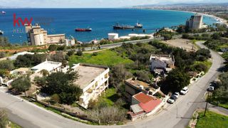 Οικόπεδο 4.590 τ.μ. για πώληση