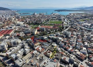 Οικόπεδο 190 τ.μ. για πώληση