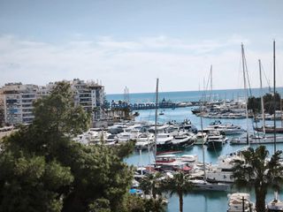 Διαμέρισμα 125 τ.μ. για πώληση, Πειραιάς, Πασαλιμάνι-thumb-7