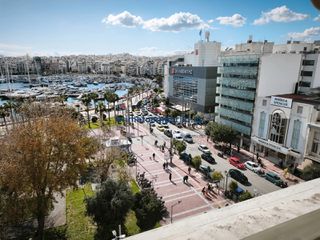 Διαμέρισμα 125 τ.μ. για πώληση, Πειραιάς, Πασαλιμάνι-thumb-6