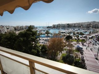Διαμέρισμα 125 τ.μ. για πώληση, Πειραιάς, Πασαλιμάνι-thumb-8
