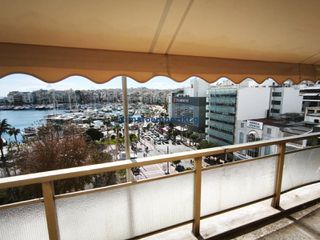 Διαμέρισμα 125 τ.μ. για πώληση, Πειραιάς, Πασαλιμάνι-thumb-9