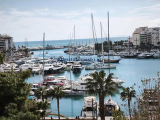 Διαμέρισμα 125 τ.μ. για πώληση, Πειραιάς, Πασαλιμάνι-thumb-4