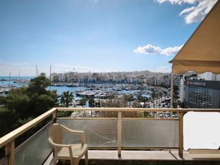 Διαμέρισμα 125 τ.μ. για πώληση, Πειραιάς, Πασαλιμάνι-thumb-1