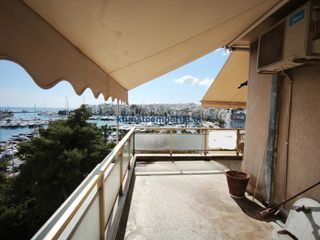 Διαμέρισμα 125 τ.μ. για πώληση, Πειραιάς, Πασαλιμάνι-thumb-10