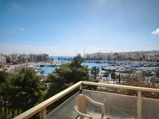 Διαμέρισμα 125 τ.μ. για πώληση, Πειραιάς, Πασαλιμάνι-thumb-2