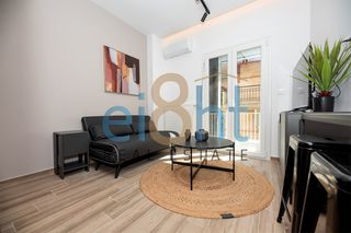 Studio / γκαρσονιέρα 38 τ.μ. για πώληση, Θεσσαλονίκη - Κέντρο, Τριανδρία-thumb-5