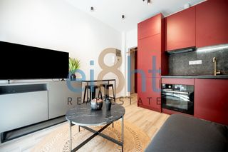 Studio / γκαρσονιέρα 38 τ.μ. για πώληση, Θεσσαλονίκη - Κέντρο, Τριανδρία-thumb-10