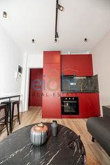 Studio / γκαρσονιέρα 38 τ.μ. για πώληση, Θεσσαλονίκη - Κέντρο, Τριανδρία-thumb-7