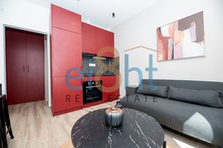Studio / γκαρσονιέρα 38 τ.μ. για πώληση, Θεσσαλονίκη - Κέντρο, Τριανδρία-thumb-3