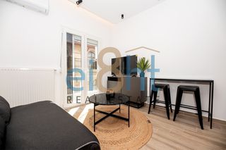 Studio / γκαρσονιέρα 38 τ.μ. για πώληση, Θεσσαλονίκη - Κέντρο, Τριανδρία-thumb-6