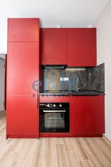 Studio / γκαρσονιέρα 38 τ.μ. για πώληση, Θεσσαλονίκη - Κέντρο, Τριανδρία-thumb-2