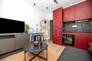Studio / γκαρσονιέρα 38 τ.μ. για πώληση, Θεσσαλονίκη - Κέντρο, Τριανδρία-thumb-1
