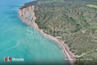 Αγροτεμάχια 10.993 τ.μ. για πώληση, Μεσσηνία, Μεθώνη-thumb-7