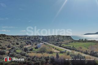 Αγροτεμάχια 10.993 τ.μ. για πώληση, Μεσσηνία, Μεθώνη-thumb-17