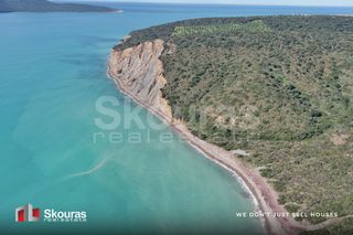 Αγροτεμάχια 10.993 τ.μ. για πώληση, Μεσσηνία, Μεθώνη-thumb-2
