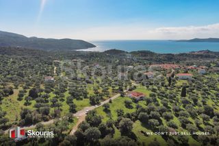 Οικόπεδο 1.872 τ.μ. για πώληση, Μεσσηνία, Μεθώνη-thumb-7