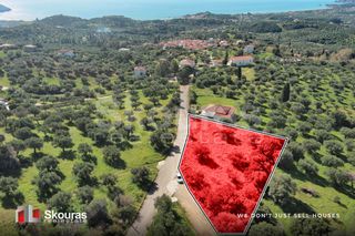Οικόπεδο 1.872 τ.μ. για πώληση