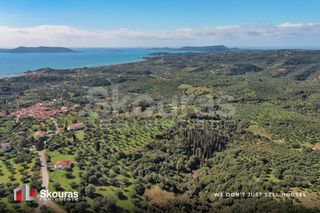 Οικόπεδο 1.872 τ.μ. για πώληση, Μεσσηνία, Μεθώνη-thumb-12