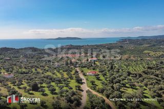 Οικόπεδο 1.872 τ.μ. για πώληση, Μεσσηνία, Μεθώνη-thumb-8