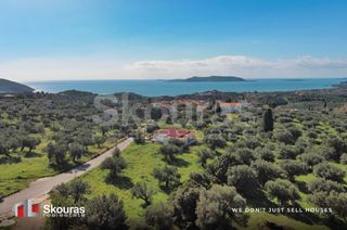 Οικόπεδο 1.872 τ.μ. για πώληση, Μεσσηνία, Μεθώνη-thumb-9