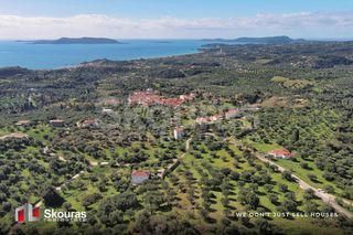 Οικόπεδο 1.872 τ.μ. για πώληση, Μεσσηνία, Μεθώνη-thumb-16