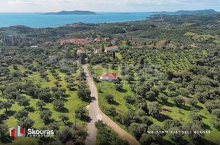 Οικόπεδο 1.872 τ.μ. για πώληση, Μεσσηνία, Μεθώνη-thumb-3