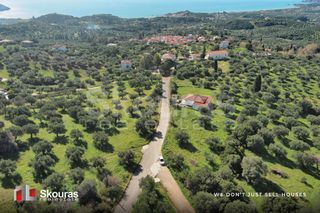 Οικόπεδο 1.872 τ.μ. για πώληση, Μεσσηνία, Μεθώνη-thumb-1