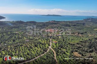Οικόπεδο 1.872 τ.μ. για πώληση, Μεσσηνία, Μεθώνη-thumb-11