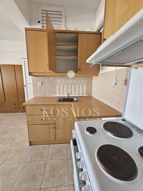 Studio / γκαρσονιέρα 30 τ.μ. προς ενοικίαση, Χανιόπορτα