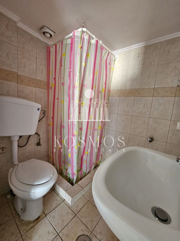 Studio / γκαρσονιέρα 30 τ.μ. προς ενοικίαση, Χανιόπορτα