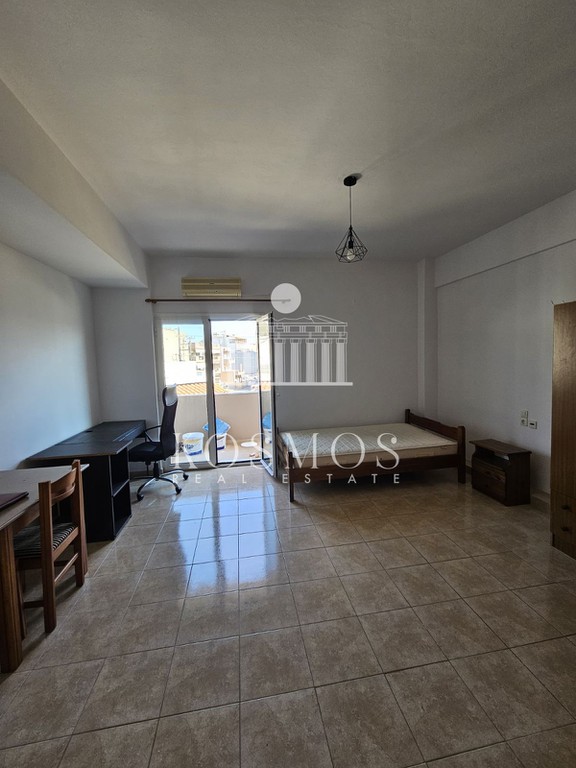 Studio / γκαρσονιέρα 30 τ.μ. προς ενοικίαση, Χανιόπορτα