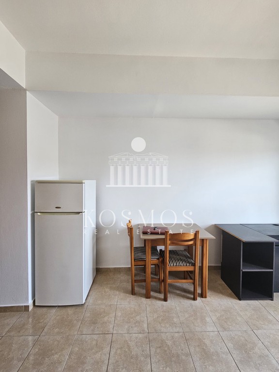 Studio / γκαρσονιέρα 30 τ.μ. προς ενοικίαση, Χανιόπορτα