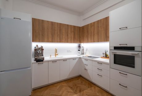 Apartment 47 sqm for rent