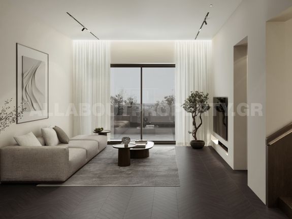Studio 32 sqm for sale, Athens - Center, Gazi - Metaxourgio - Votanikos