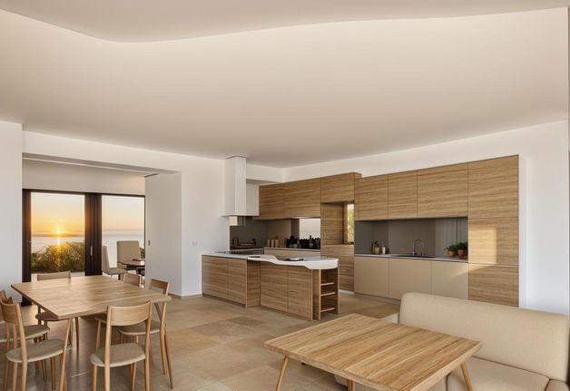 Apartment 110 sqm for sale, Athens - West, Metamorfosi
