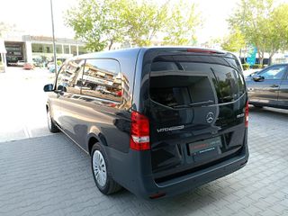 Mercedes-Benz Vito 2023 Αυτόματο Extra Long 9Θεσιο-thumb-6