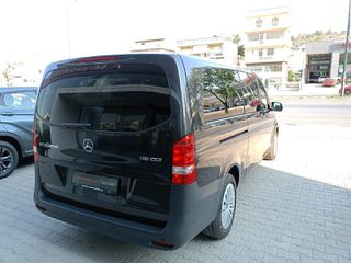 Mercedes-Benz Vito 2023 Αυτόματο Extra Long 9Θεσιο-thumb-8