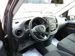 Mercedes-Benz Vito 2023 Αυτόματο Extra Long 9Θεσιο-thumb-12