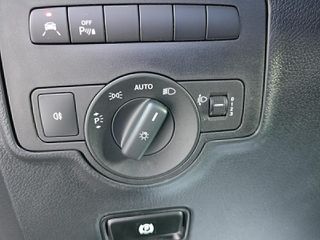 Mercedes-Benz Vito 2023 Αυτόματο Extra Long 9Θεσιο-thumb-13