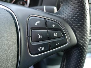 Mercedes-Benz Vito 2023 Αυτόματο Extra Long 9Θεσιο-thumb-15