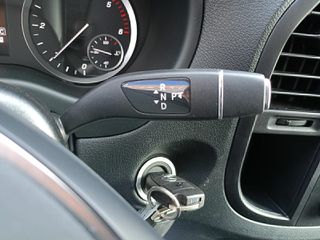 Mercedes-Benz Vito 2023 Αυτόματο Extra Long 9Θεσιο-thumb-16