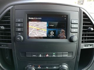Mercedes-Benz Vito 2023 Αυτόματο Extra Long 9Θεσιο-thumb-19