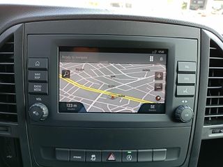 Mercedes-Benz Vito 2023 Αυτόματο Extra Long 9Θεσιο-thumb-20