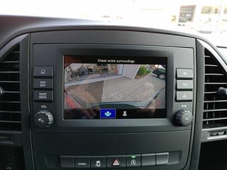 Mercedes-Benz Vito 2023 Αυτόματο Extra Long 9Θεσιο-thumb-22