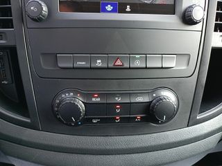 Mercedes-Benz Vito 2023 Αυτόματο Extra Long 9Θεσιο-thumb-23