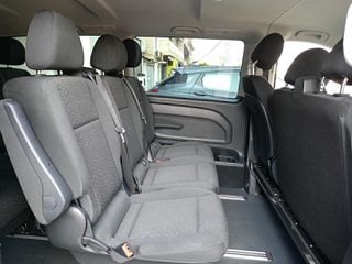 Mercedes-Benz Vito 2023 Αυτόματο Extra Long 9Θεσιο-thumb-26
