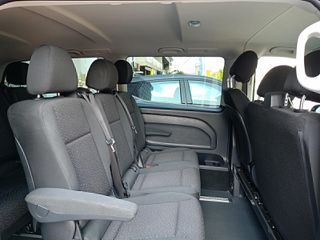 Mercedes-Benz Vito 2023 Αυτόματο Extra Long 9Θεσιο-thumb-27