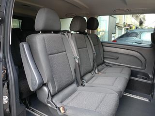 Mercedes-Benz Vito 2023 Αυτόματο Extra Long 9Θεσιο-thumb-28